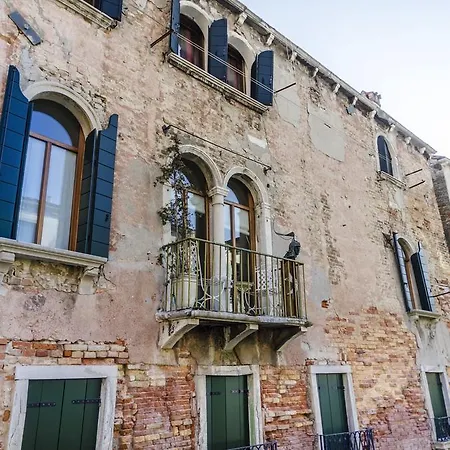 Citadelle アパート