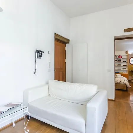 Apartment Citadelle Venedig