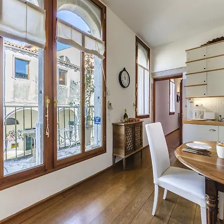 Apartment Citadelle
