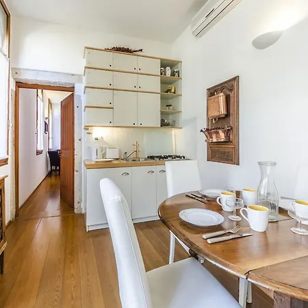Citadelle Apartment