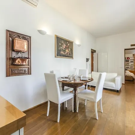 Apartment Citadelle Venedig