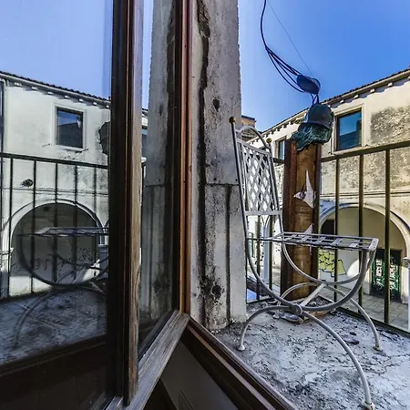 Citadelle * Venice