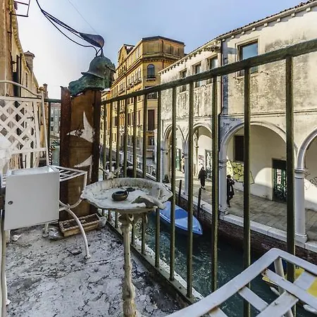 Citadelle Apartment Venice