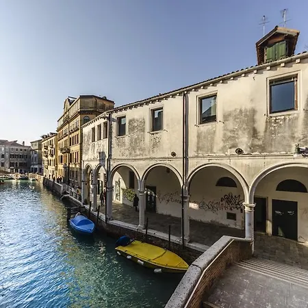 Citadelle Venedig