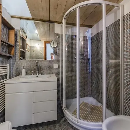 Citadelle Apartment *