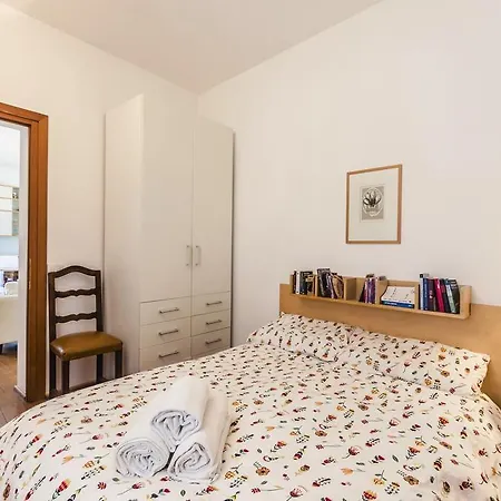 Citadelle Apartment *