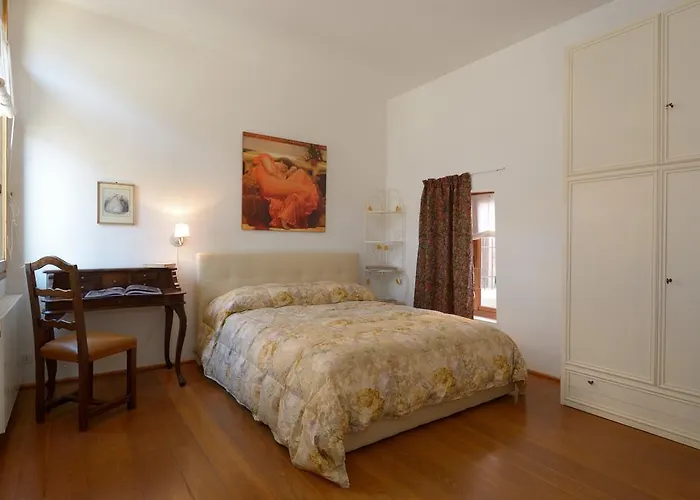 Apartment Citadelle Venice