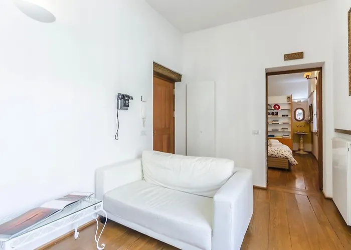 Apartment Citadelle Venice