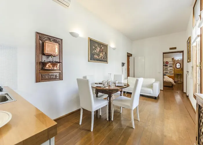 Apartment Citadelle Venice
