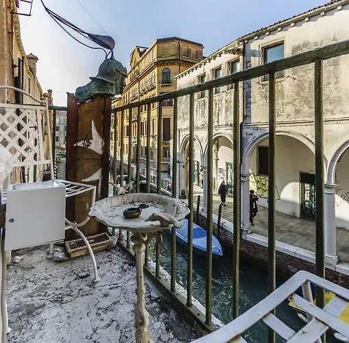 Citadelle Apartment Venice