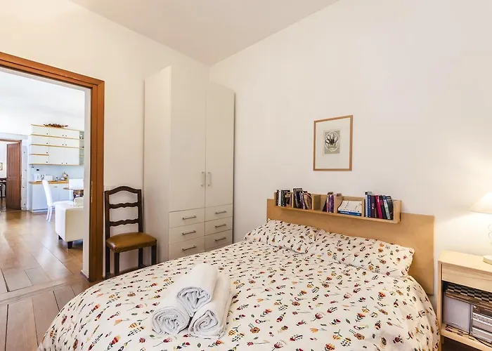 Citadelle Apartment *