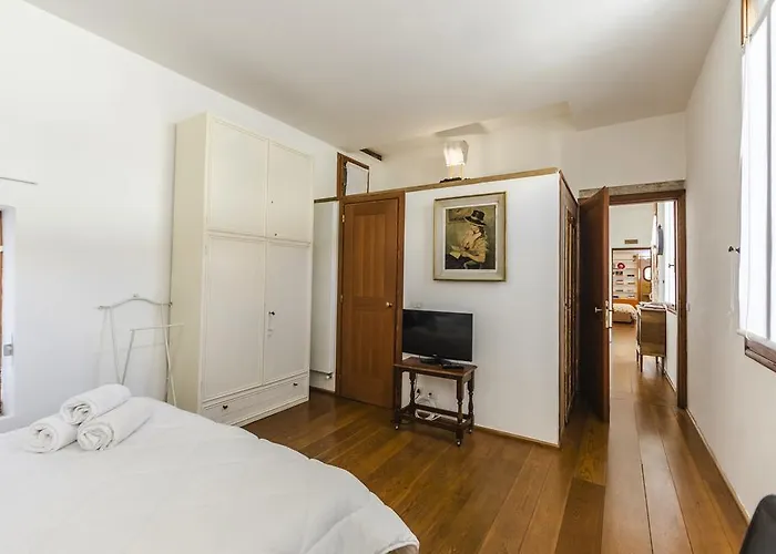 Citadelle Apartment *