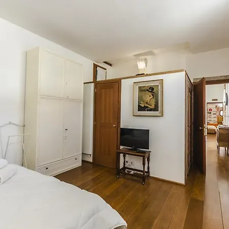 Citadelle Apartamento *