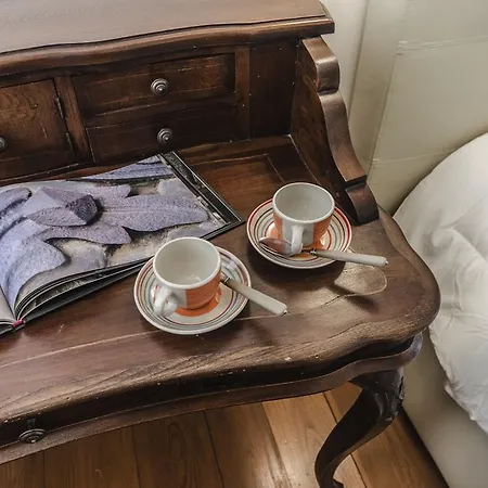 Apartamento Citadelle